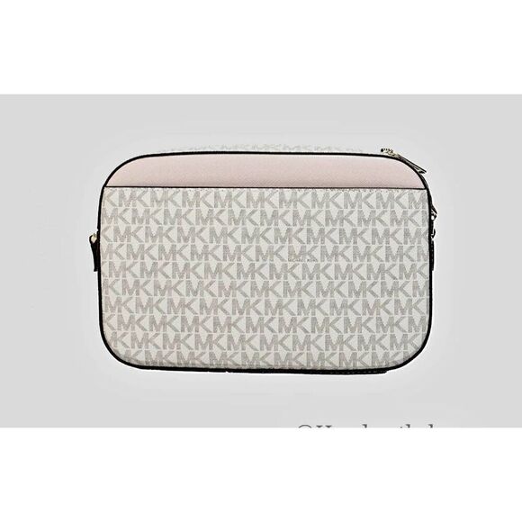 NWT MICHAEL KORS JET SET CROSSBODY PURSE - Picture 2 of 7